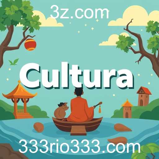 Descubra o Mundo com o Jogo 