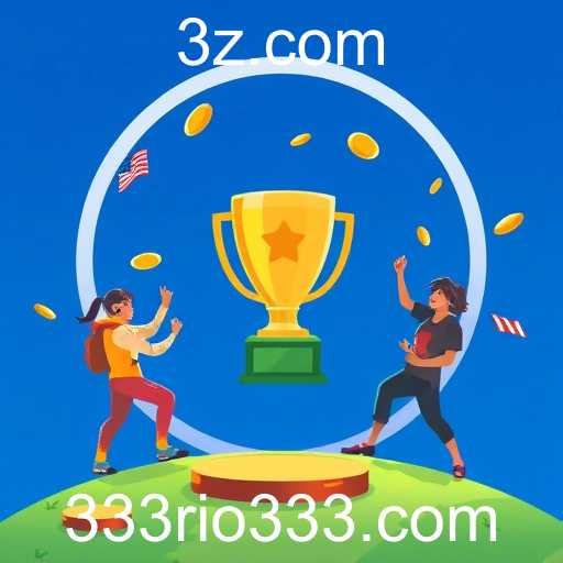 Os Encantadores 'Eventos' de 333Rio: Uma Nova Experiência de Jogo