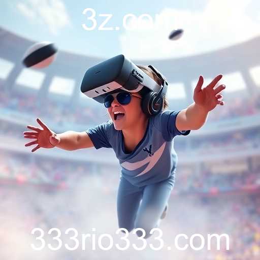 Navegando no Futuro dos Jogos Online