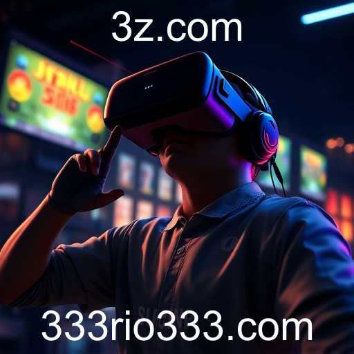 Inovações e Tendências no Universo dos Jogos Online em 2025