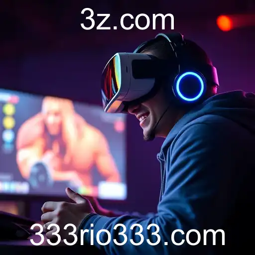 Expansão Inovadora dos Jogos Online no Brasil