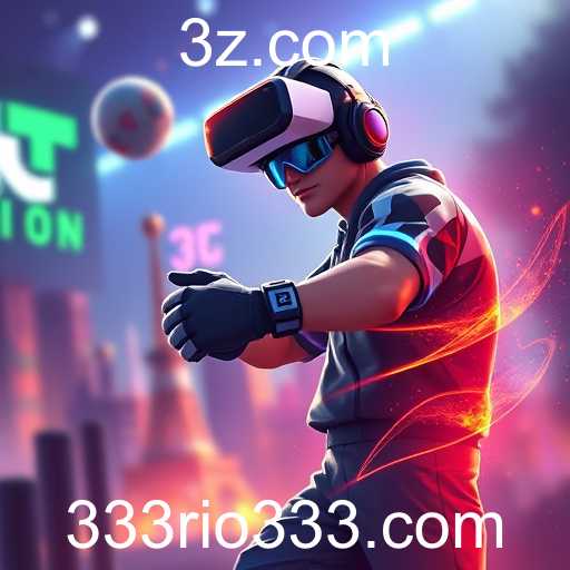 Novidades e Tendências no Mundo dos Jogos Online em 2025