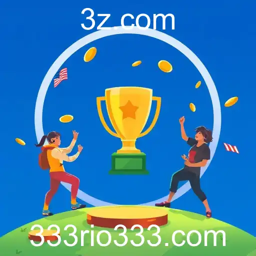 O Impacto do 333Rio no Cenário dos Jogos Online