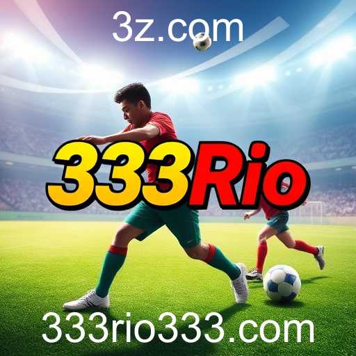 O Impacto Crescente da 333Rio no Mercado de Jogos