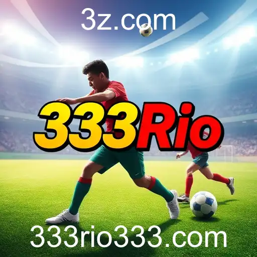 O Impacto Crescente da 333Rio no Mercado de Jogos