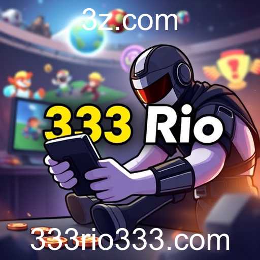 Inovação e Desafios no Mundo dos Jogos: O Impacto do 333Rio