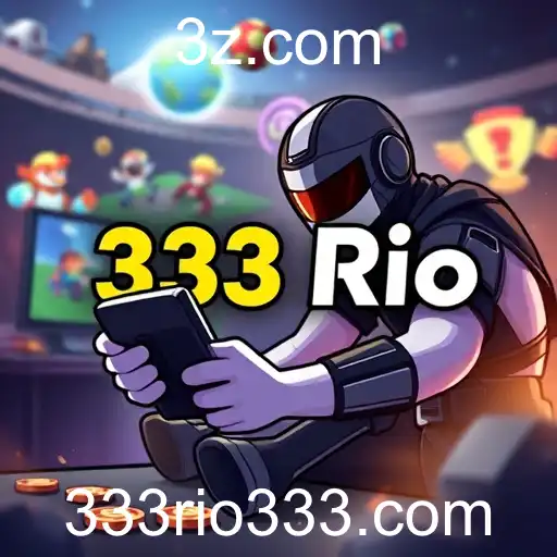 Inovação e Desafios no Mundo dos Jogos: O Impacto do 333Rio