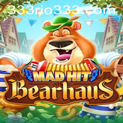 MadHitBearhaus: An Enticing Journey into the New Gaming Phenomenon