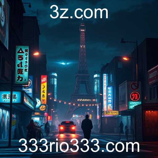 Explorando a Fascinante Categoria de Jogo 'Vida Noturna' no 333Rio