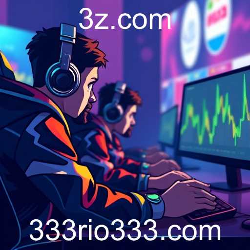 Inovação e Crescimento no Cenário de Jogos Online