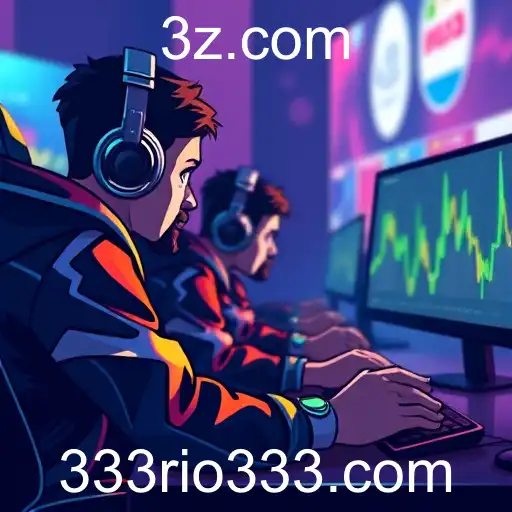 Inovação e Crescimento no Cenário de Jogos Online