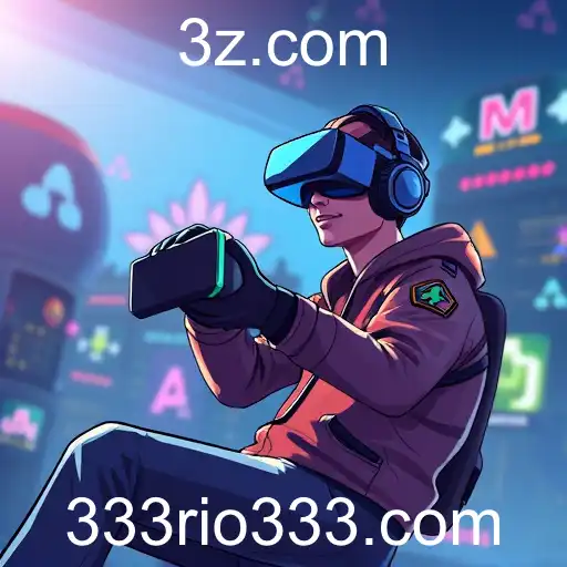 Novas Tendências nos Jogos Online em Portugues