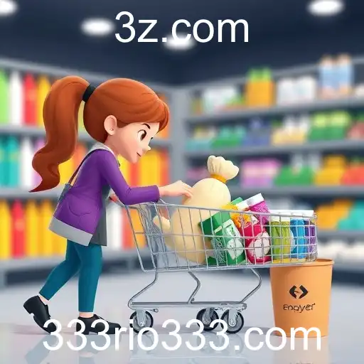 Revolução nos Jogos com 333Rio