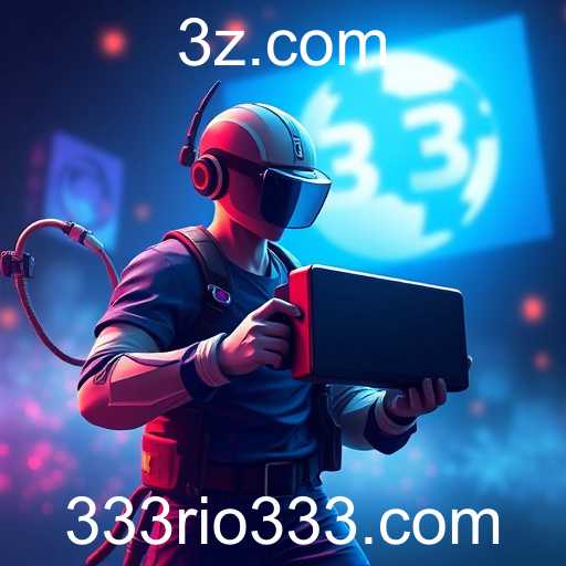 A Revolução do 333Rio: Jogos Online Transformando a Indústria