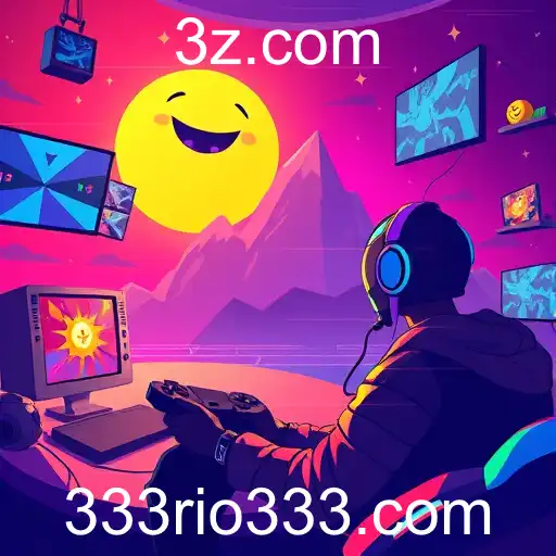 Tendências e Desafios em 333Rio: O Futuro do Gaming Online