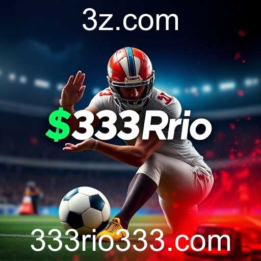 Descubra a Emoção Virtual com a Categoria de Esportes no 333Rio