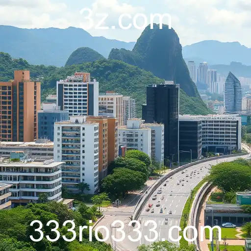 Inovação Sustentável e os Desafios no Rio de Janeiro