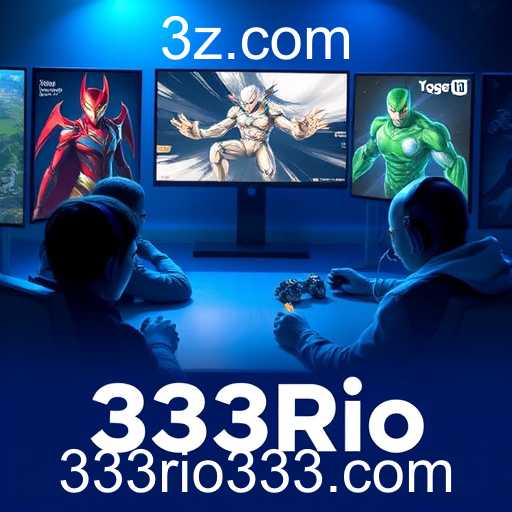 Tendências de Jogos no Brasil