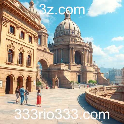 A Fascinação dos Jogos de Turismo no 333Rio